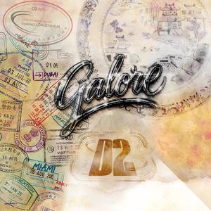 Galore (Explicit)