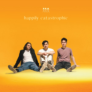 happily catastrophic (Explicit)