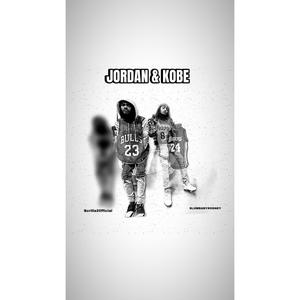 Jordan & Kobe (Explicit)