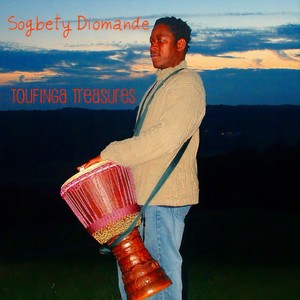 Ah, Toufinga!(feat. Jennifer Vincent; Tony DeVivo)