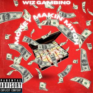 Money Makin' Mitch (Explicit)