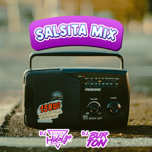Salsita Mix (Explicit)