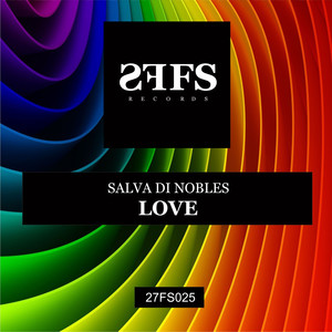 Love (Original Mix)