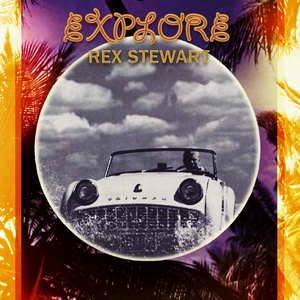 Rex Stewart - The Back Room Romp