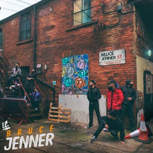 Bruce Jenner (Explicit)