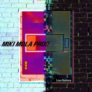 Low Battery (Explicit)