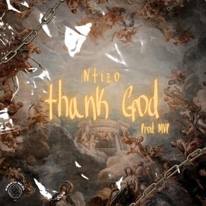 Thank God (feat. Mvp Beats) [Explicit]