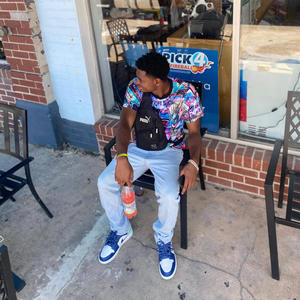 Rain on me (feat. Trapp) (Remix|Explicit)