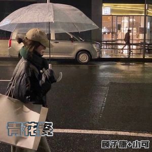 青花瓷