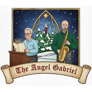 The Angel Gabriel (feat. John Linsley)