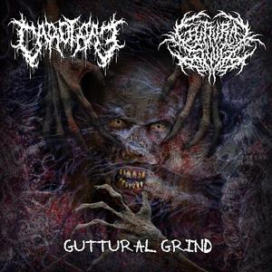 Guttural Grind (feat. Guttural Slug)