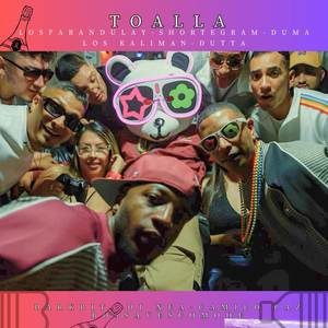 Toalla (Explicit)