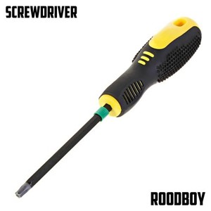 Screwdriver