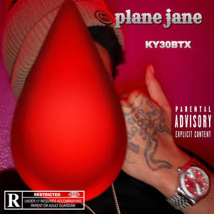 Plane jane (Explicit)