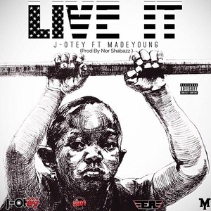 Live It (feat. Madeyoung)