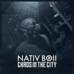 Calm in the Chaos(feat. phume the artist)