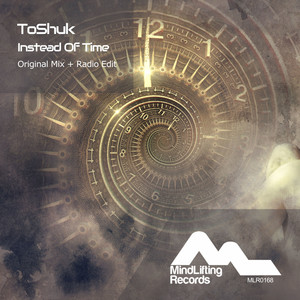 Instead Of Time (Radio Edit)