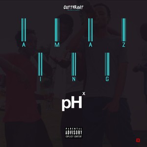 Amazing (Explicit)