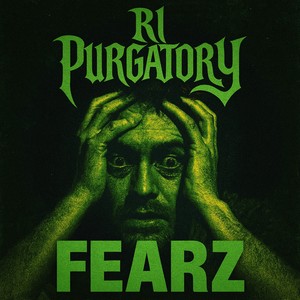 Fearz (Explicit)