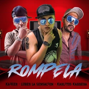 Rompela (Explicit)