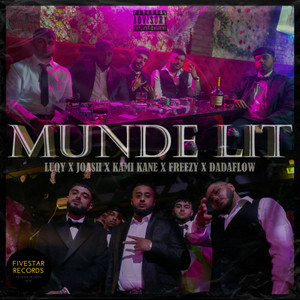 Munde Lit (Explicit)