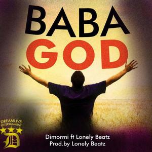 BABA GOD (Special Version)