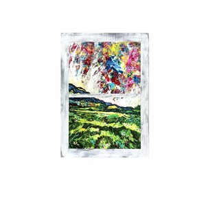 놀이꿈 (Playing Dream)