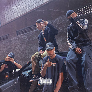 Tempo É Dinheiro (Explicit)