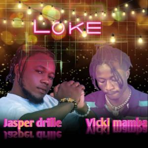 Loke (feat. Jasper drille)