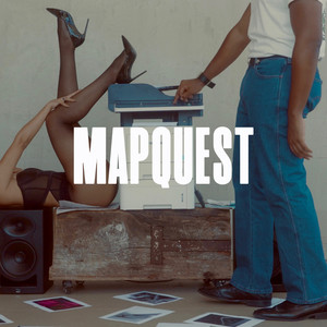 MapQuest (Explicit)