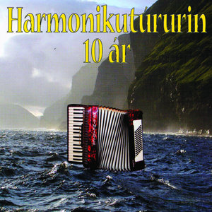 Harmonikutúrurin 10 Ár