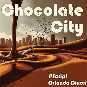 Chocolate City