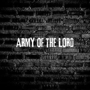 Army Of The Lord