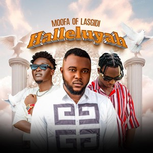 Halleluyah (feat. Belly Boi & Eronz B)