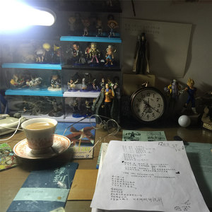 遇见另一个自己