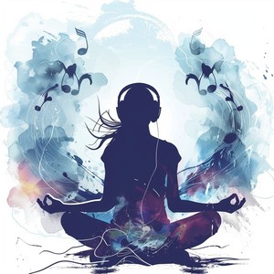 Relaxation's Gentle Cadence: Music for Stress Relief