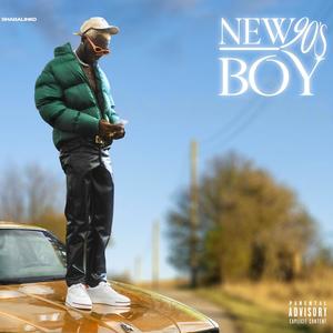 NEW 90'S BOY (Explicit)