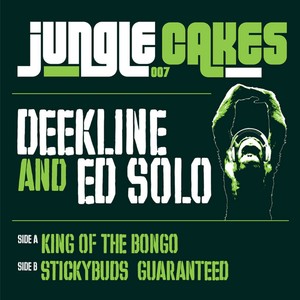 King Of The Bong O (Original Mix)