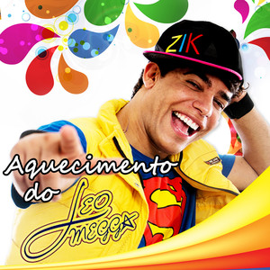 Aquecimento do Léo Megga