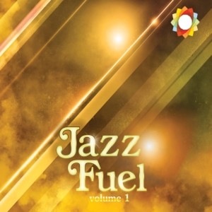 Jazz Fuel Volume 1 (Original Soundtrack)
