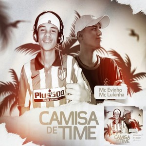 Camisa de time (Explicit)