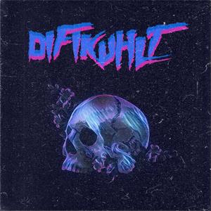Difikuhlt (feat. Ellesse) (Explicit)
