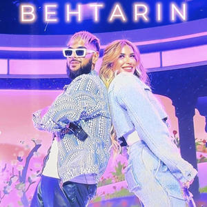 BEHTARIN (feat. Shazad)