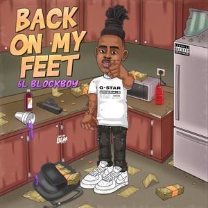 Back On My Feet (Explicit)