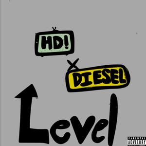 Level(feat. Tobi HD!) (Explicit)