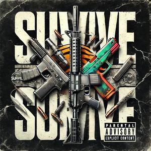 Survive (Explicit)