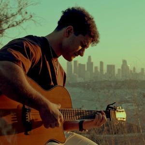 Before This Love (Guitar Version)