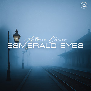 Esmerald Eyes