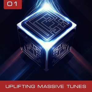 Uplifting Massive Tunes, Vol. 1