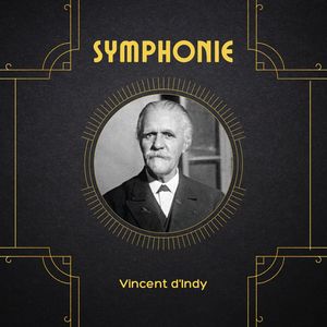 Symphonie - Symphonie-Assez lent